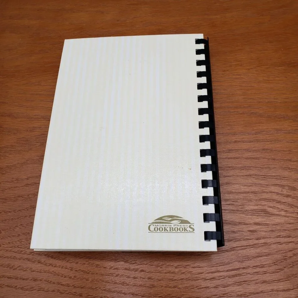 Hospice Angels Cookbook Great Lakes Hospice Foundation Spiral Bound 2006